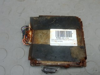 Блок управления, ориг. номер 284A1BR10C, NISSAN QASHQAI J10 +2 J10 +2