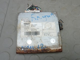 Блок управления, ориг. номер 284A1BR10C, NISSAN QASHQAI J10 +2 J10 +2