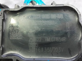 Катушка зажигания бензиновая, ориг. номер A2829060000, RENAULT KADJAR 1 1