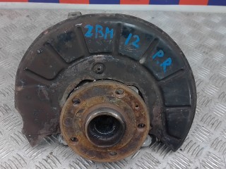 Кулак поворотный прав, VOLKSWAGEN PASSAT CC 2008-2012