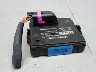 Блок управления, ориг. номер 3Q0907530BF, SKODA KAMIQ 1 1