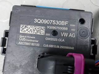 Блок управления, ориг. номер 3Q0907530BF, SKODA KAMIQ 1 1