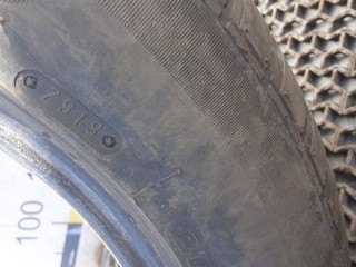 Шина, NISSAN QASHQAI J10 J10 2010-2013