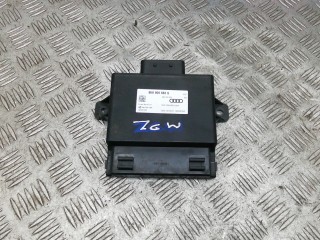 Блок управления ZGW(центральный межсетевой преобразователь), ориг. номер 8K0959663G, SKODA YETI 1 1 2009-2014
