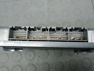 Блок управления, ориг. номер 8998147221, TOYOTA PRIUS XW20 XW20