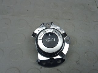 Блок управления подвеской, NISSAN X-TRAIL T32 T32 2013-2019