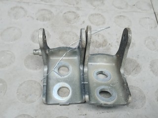 Петля передняя левая, PEUGEOT 3008 2 2 2016-2020