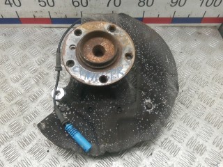Кулак поворотный прав, BMW 7 E65 E65 2005-2008