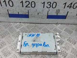Блок управления, ориг. номер VP6F6F19C034AL, 6H5213C032AH, JAGUAR XF (X250) (X250)