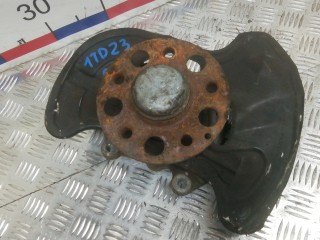 Кулак поворотный прав, MERCEDES BENZ C-CLASS W204 W204 2007-2011