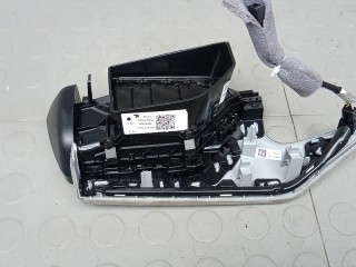 Дефлектор, ориг. номер 655819702K, SKODA KAMIQ 1 1