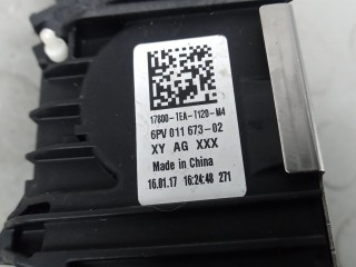 Педаль газа, HONDA CIVIC 10 10