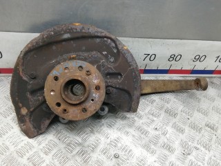 Кулак поворотный лев, MERCEDES BENZ R-CLASS W251 W251 2005-2007