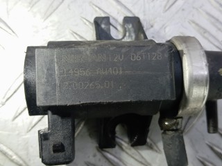 Клапан управления турбиной (Актуатор), ориг. номер 7026501, NISSAN X-TRAIL T30 T30 2004-2007