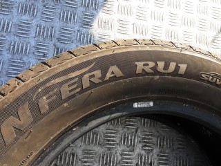 Шина, ориг. номер 21560R17, NISSAN QASHQAI J10 J10 2006-2010