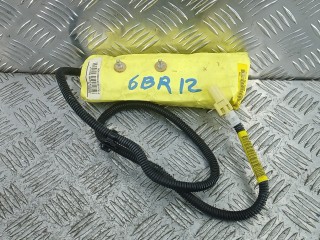 Подушка безопасности пассажира, ориг. номер 714400F100B0, TOYOTA COROLLA VERSO 2 2