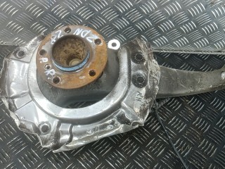 Кулак поворотный прав, BMW 5 F10/F11 F10/F11 2009-2013