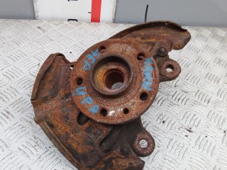 Кулак поворотный прав, VOLVO V60 1 1 2010-2013