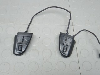Кнопки руля, SKODA YETI 1 1 2009-2014