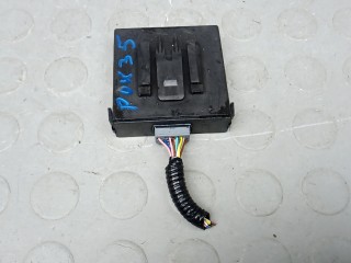 Блок PDC (парктроников), ориг. номер 39670TGGQ010M1, HONDA CIVIC 10 10