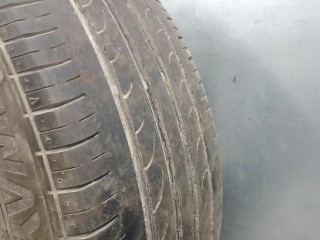 Шина, FORD MONDEO 5 5 2014-2019