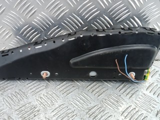 Подушка сидения пассажира, ориг. номер 985H10032RC, RENAULT MEGANE 3 3 2008-2014