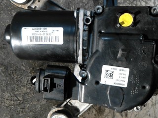 Механизм стеклоочистителя, ориг. номер DS7Z17508A, DS7Z17508B, FORD FUSION 2 2