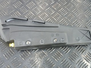 Подушка сидения водителя, ориг. номер 31271168, VOLVO XC60 1 1 2008-2013