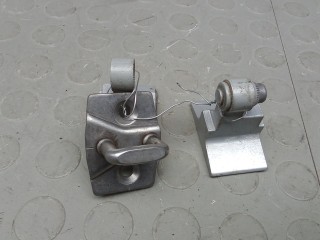 Петля передняя правая, BMW 5 F07 F07 2009-2013