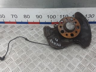Кулак поворотный лев, MERCEDES BENZ C-CLASS W204 W204 2007-2011