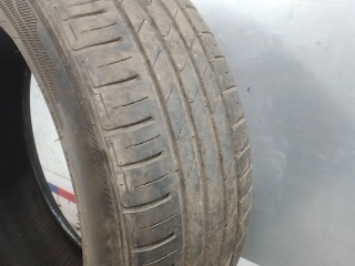 Шина, ориг. номер 21555R18, OPEL MOKKA 1 1 2012-2016