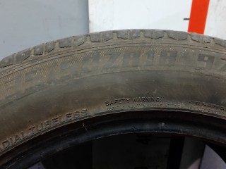 Шина, FORD KUGA 2 2 2012-2016