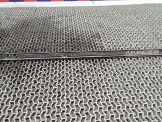 Молдинг крыши, ориг. номер 73853EY11B, 73852EY11B, NISSAN QASHQAI J10 +2 J10 +2