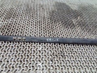 Молдинг крыши, ориг. номер 73853EY11B, 73852EY11B, NISSAN QASHQAI J10 +2 J10 +2