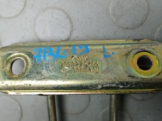 Ограничитель двери распашной левой, ориг. номер 701827541A, VOLKSWAGEN TRANSPORTER T4 T4 1990-2003