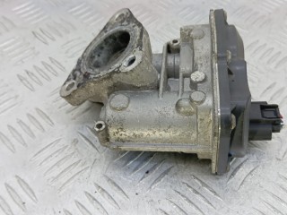 Клапан EGR дизельный, ориг. номер H8201143495, 1473500QAM, 1471000Q0Z, NISSAN QASHQAI J11 J11