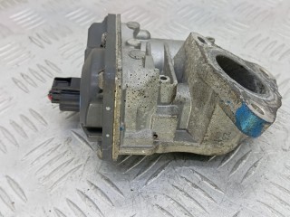 Клапан EGR дизельный, ориг. номер H8201143495, 1473500QAM, 1471000Q0Z, NISSAN QASHQAI J11 J11