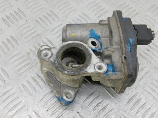 Клапан EGR дизельный, ориг. номер H8201143495, 1473500QAM, 1471000Q0Z, NISSAN QASHQAI J11 J11
