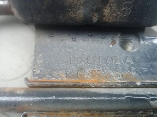 Петля передняя правая, AUDI A6 C5 C5 1997-2001