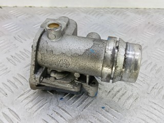 Дроссельная заслонка дизельная, ориг. номер 161A09794R, 147B000Q0C, NISSAN QASHQAI J11 J11