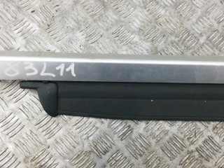 Шторка багажника, ориг. номер 65550AG040JC, SUBARU LEGACY 4 4
