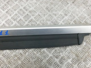 Шторка багажника, ориг. номер 65550AG040JC, SUBARU LEGACY 4 4