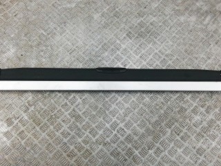 Шторка багажника, ориг. номер 65550AG040JC, SUBARU LEGACY 4 4
