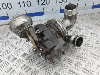 Турбина дизельная, ориг. номер 1720126020, 060426593E, TOYOTA RAV 4 XA30 XA30