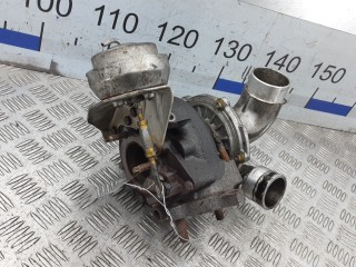 Турбина дизельная, ориг. номер 1720126020, 060426593E, TOYOTA RAV 4 XA30 XA30
