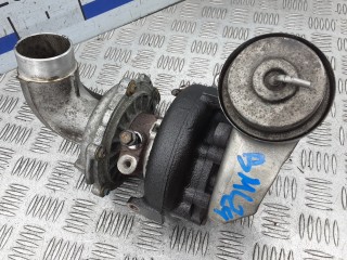 Турбина дизельная, ориг. номер 1720126020, 060426593E, TOYOTA RAV 4 XA30 XA30