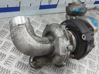 Турбина дизельная, ориг. номер 1720126020, 060426593E, TOYOTA RAV 4 XA30 XA30