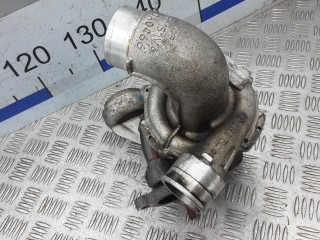 Турбина дизельная, ориг. номер 1720126020, 060426593E, TOYOTA RAV 4 XA30 XA30