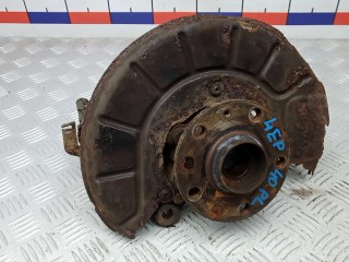 Кулак поворотный лев, VOLKSWAGEN TOURAN (1T1, 1T2) (1T1, 1T2) 2006-2010