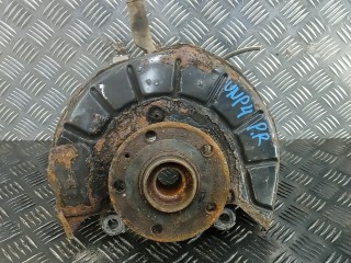 Кулак поворотный прав, VOLKSWAGEN PASSAT B7 B7 2011-2015